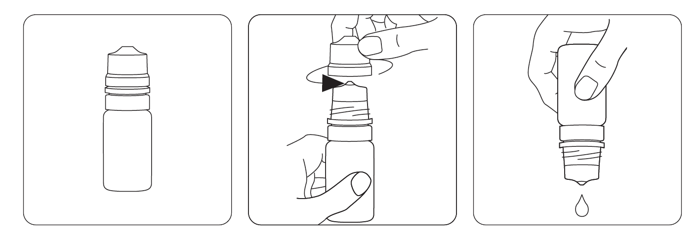 Illustration af brug af &oslash;jendr&aring;ber